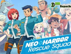 Neo Harbor Rescue Squad dodi repacks