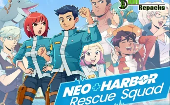 Neo Harbor Rescue Squad dodi repacks