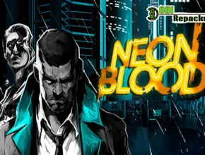 Neon Blood dodi repacks