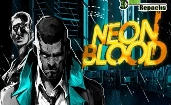 Neon Blood dodi repacks