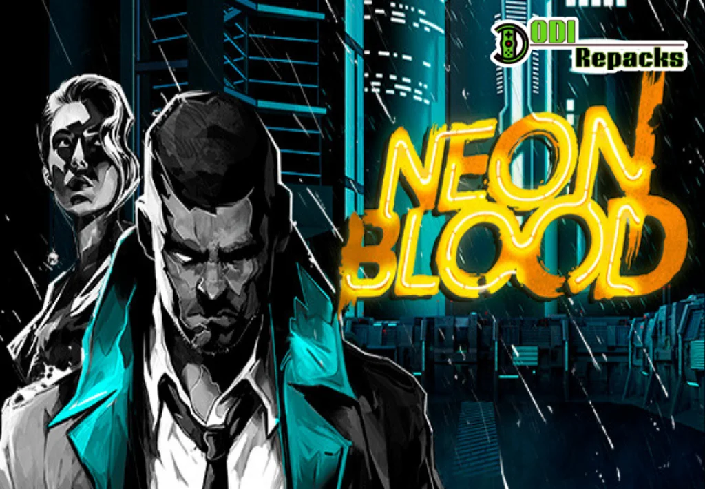 Neon Blood dodi repacks