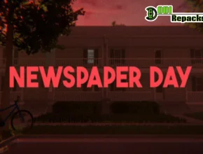 Newspaper Day dodi repacks