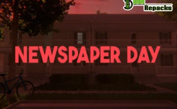 Newspaper Day dodi repacks