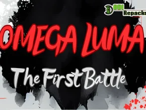 Omega Luma The First Battle dodi repacks