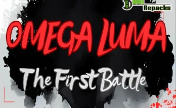 Omega Luma The First Battle dodi repacks