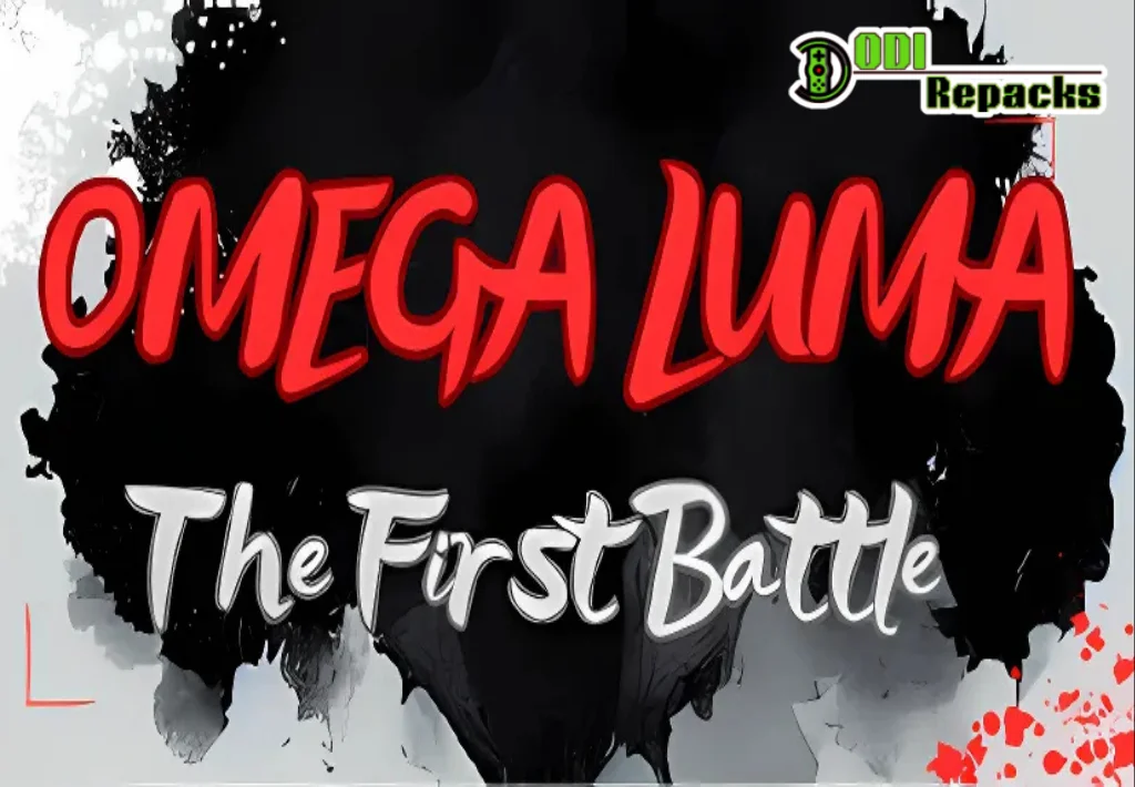 Omega Luma The First Battle dodi repacks