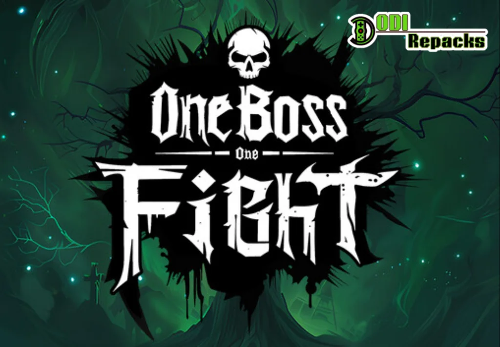 One Boss One Fight dodi repacks