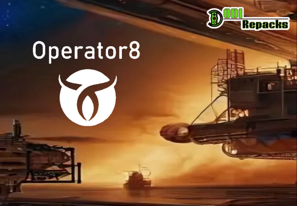 Operator8 dodi repacks