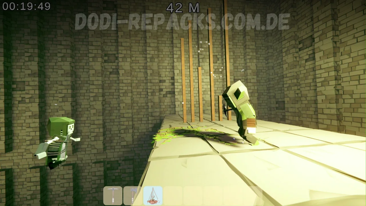 PARKOUR CIVILIZATION Free Download