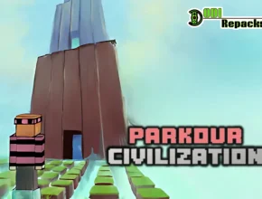 PARKOUR CIVILIZATION dodi repacks