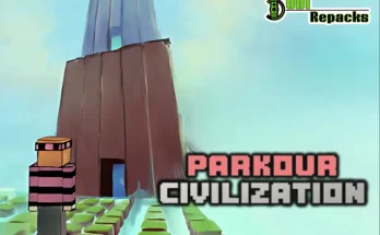 PARKOUR CIVILIZATION dodi repacks