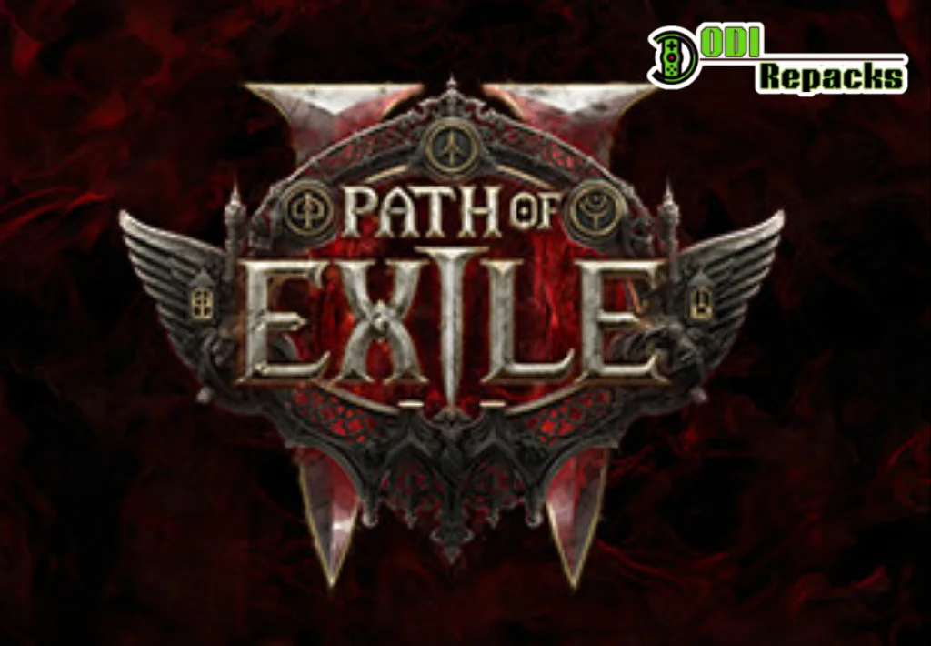 Path of Exile 2 Dodi Repacks