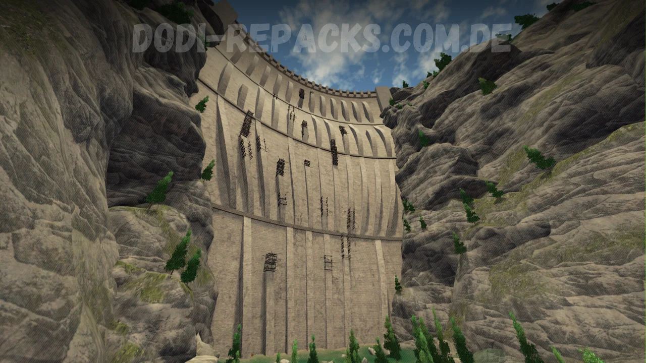 Peaks of Yore The Great Alps Free Download PC