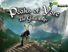 Peaks of Yore The Great Alps dodi repacks