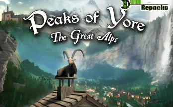 Peaks of Yore The Great Alps dodi repacks