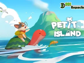 Petit Island dodi repacks