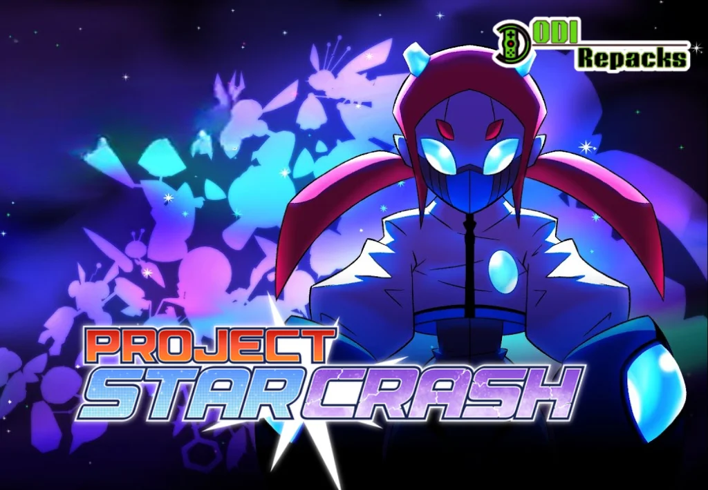 Project Starcrash dodi repacks