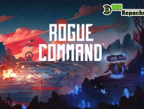 Rogue Command dodi repacks