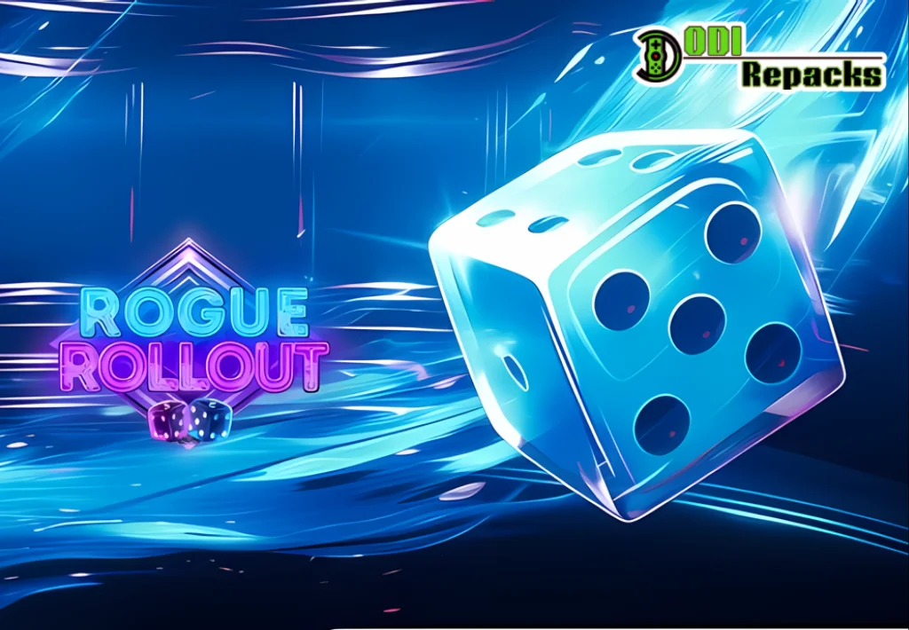 Rogue Rollout dodi repacks