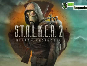 S.T.A.L.K.E.R. 2 Heart of Chornobyl dodi repacks