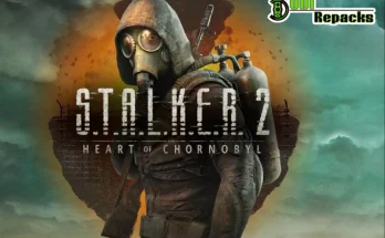 S.T.A.L.K.E.R. 2 Heart of Chornobyl dodi repacks