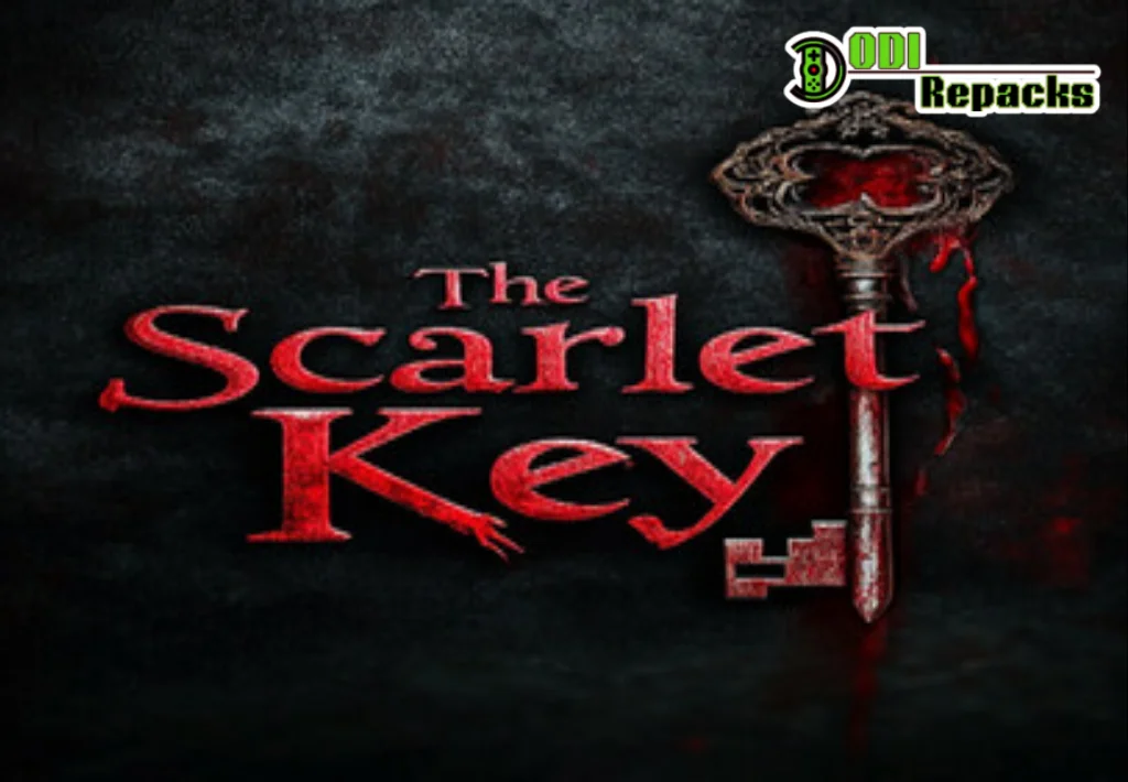 Scarlet Key dodi repacks