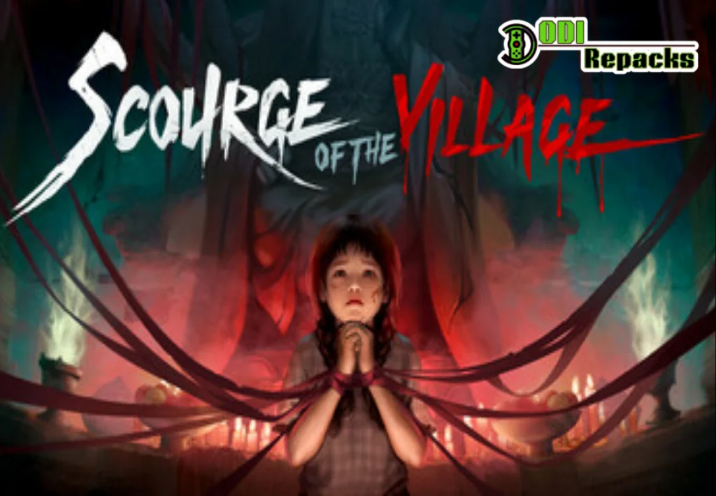 Scourge of the village dodi repacks