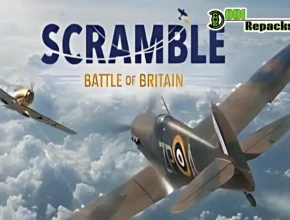 Scramble Battle of Britain dodi repacks