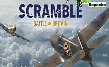 Scramble Battle of Britain dodi repacks