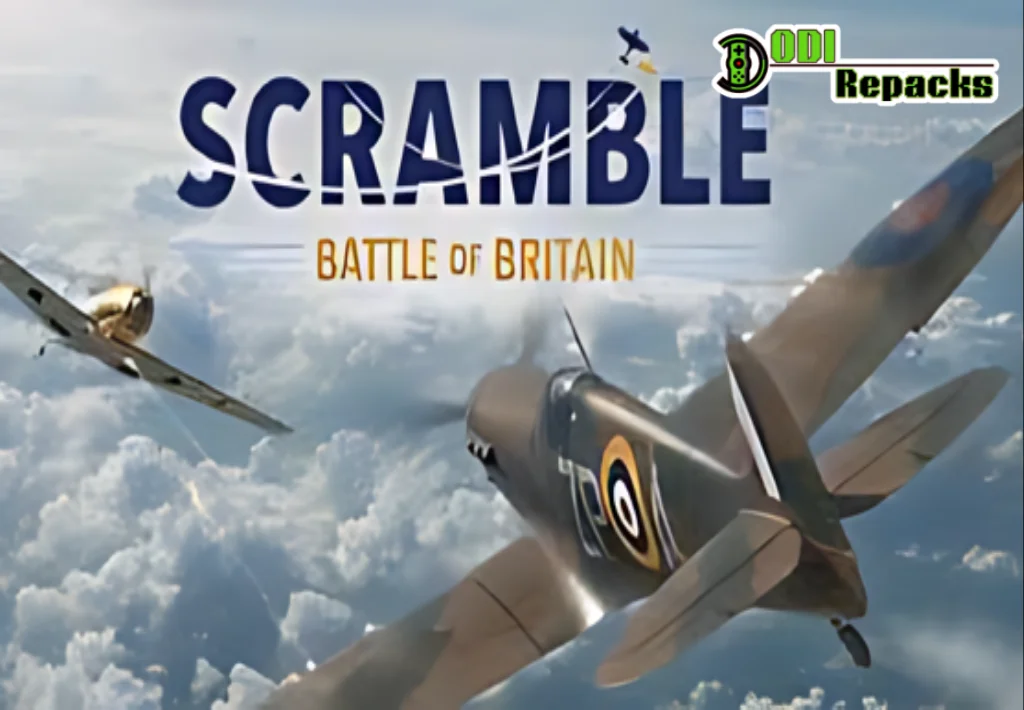 Scramble Battle of Britain dodi repacks