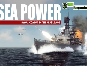 Sea Power Naval Combat dodi repacks