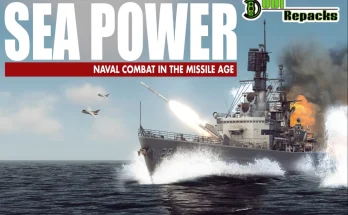 Sea Power Naval Combat dodi repacks