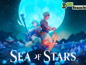 Sea of Stars dodi repacks