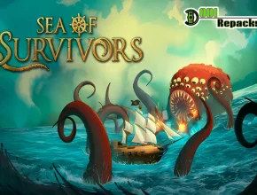 Sea of Survivors dodi repacks