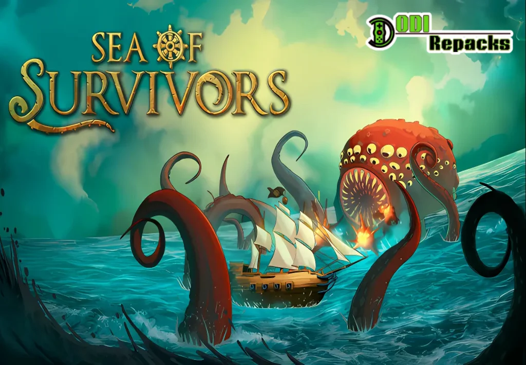 Sea of Survivors dodi repacks