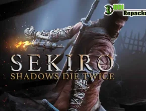 Sekiro Shadows Die Twice dodi repacks