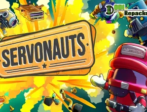 Servonauts dodi repacks