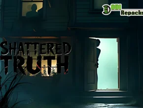 Shattered Truth dodi repacks