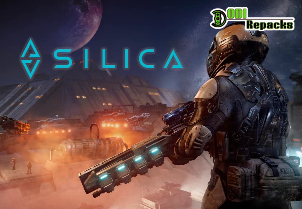 Silica dodi repacks