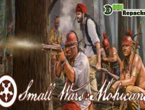 Small Wars Mohicans dodi repacks