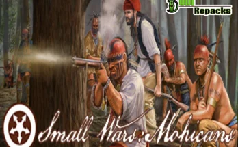 Small Wars Mohicans dodi repacks