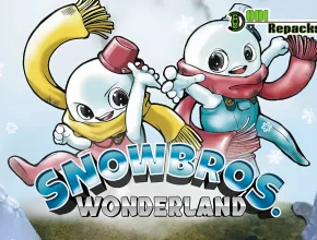 Snow Bros Wonderland dodi repacks