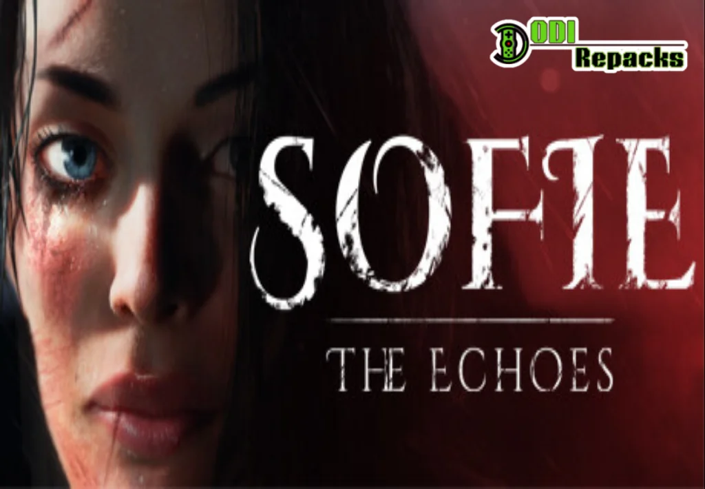 Sofie The Echoes dodi repacks