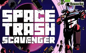 Space Trash Scavenger dodi repacks