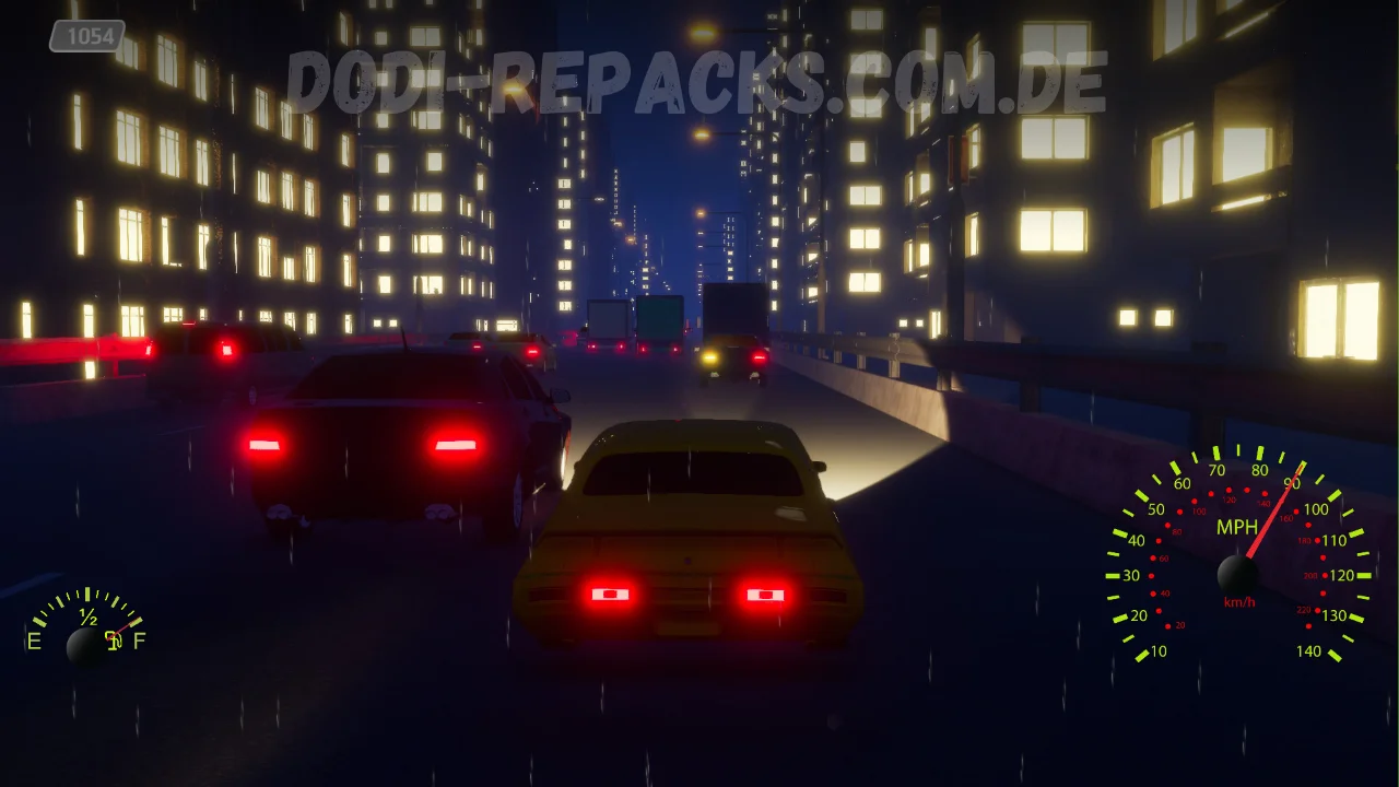 Speed Lane Free Download PC