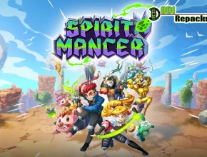 Spirit Mancer dodi repacks