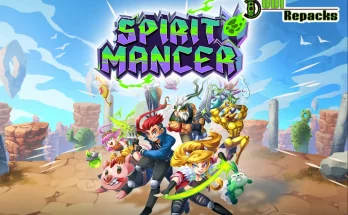 Spirit Mancer dodi repacks