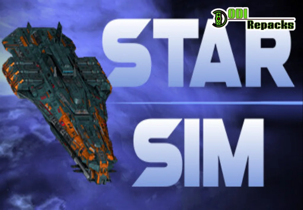 Starsim dodi repacks