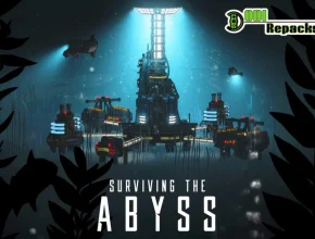 Surviving the Abyss dodi repacks