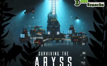 Surviving the Abyss dodi repacks